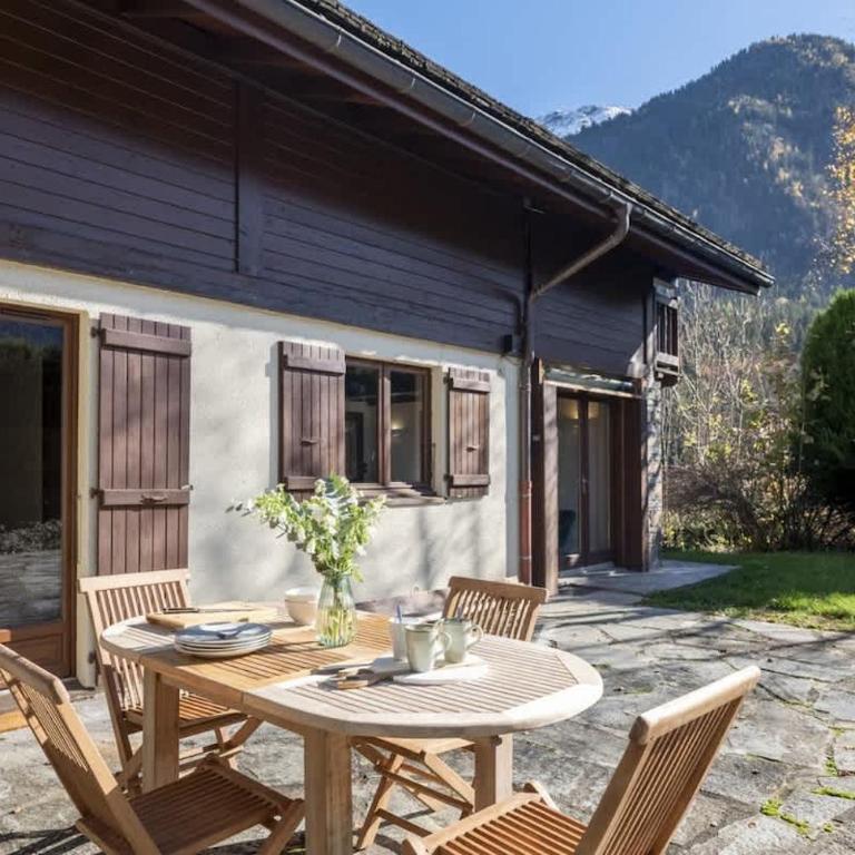 Chalet Cusco - Chalet - 6