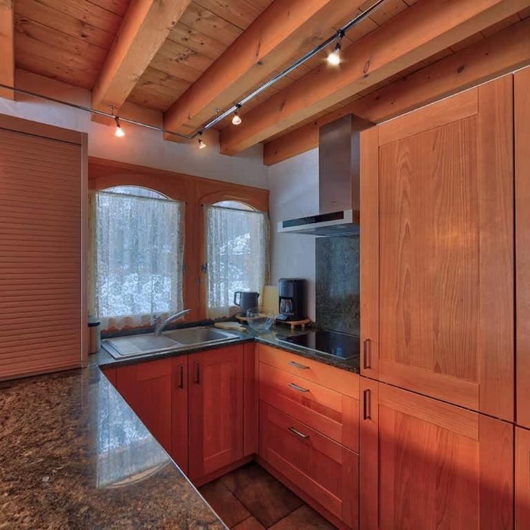 Chalet Coralie - Chalet - 13