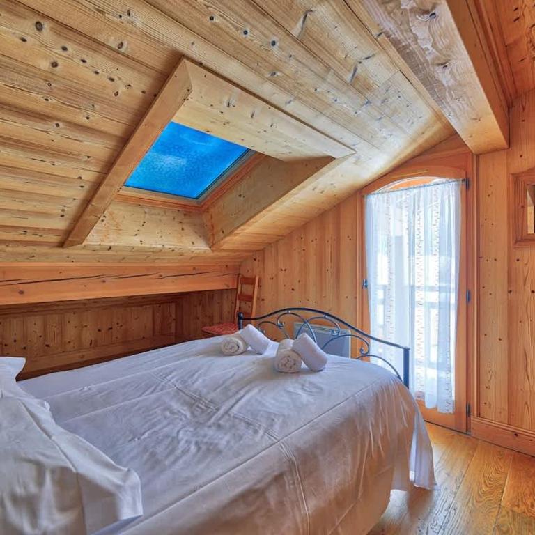 Chalet Coralie - Chalet - 15