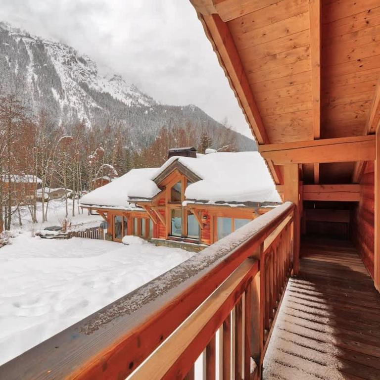 Chalet Coralie - Chalet - 16