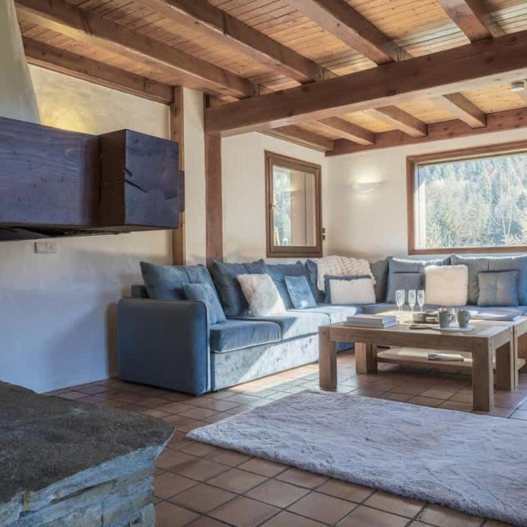 Chalet Cusco - Chalet - 8