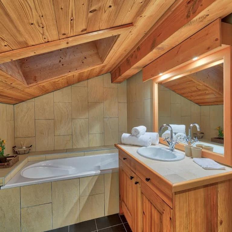 Chalet Coralie - Chalet - 19