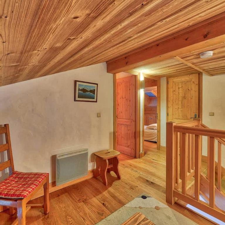 Chalet Coralie - Chalet - 20