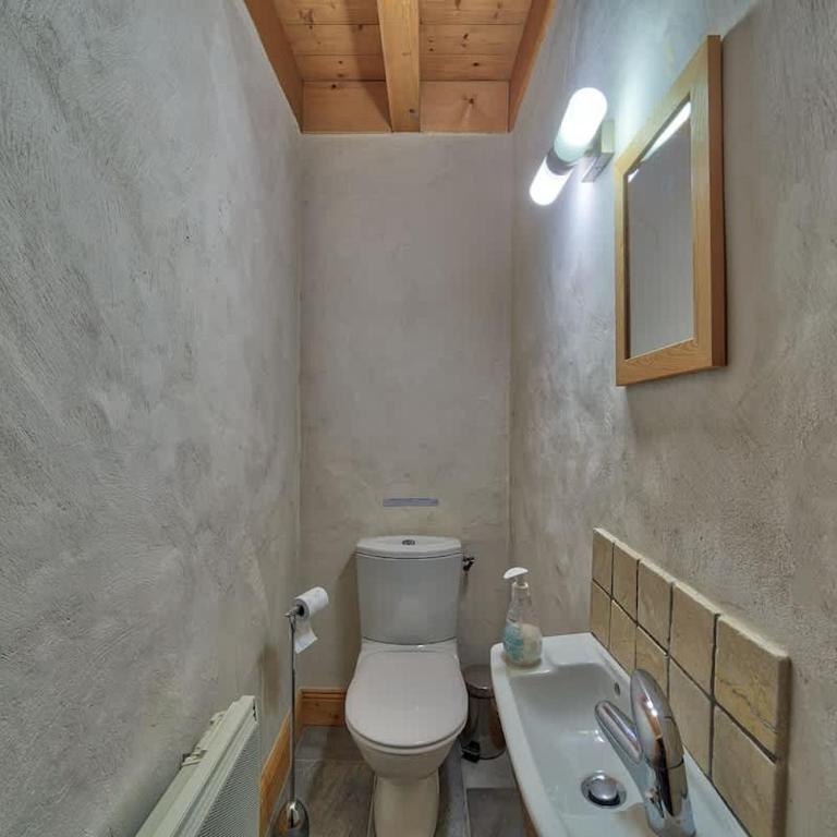 Chalet Coralie - Chalet - 21