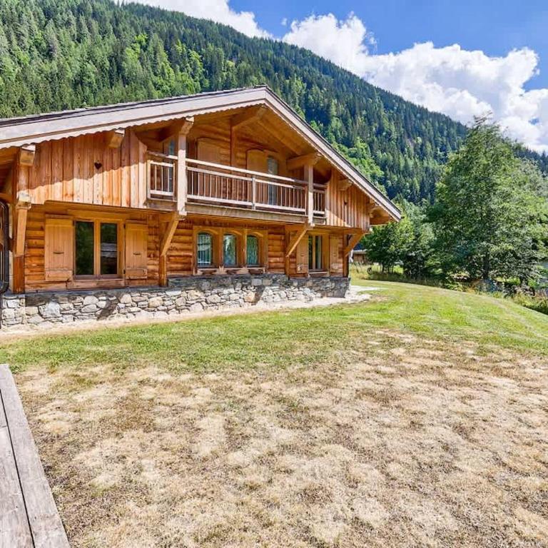 Chalet Coralie - Chalet - 22