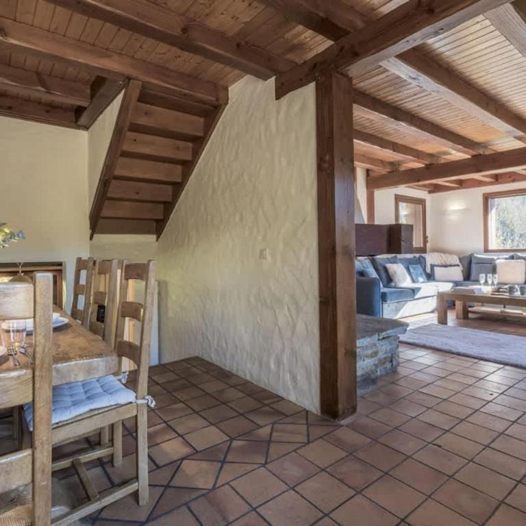 Chalet Cusco - Chalet - 12