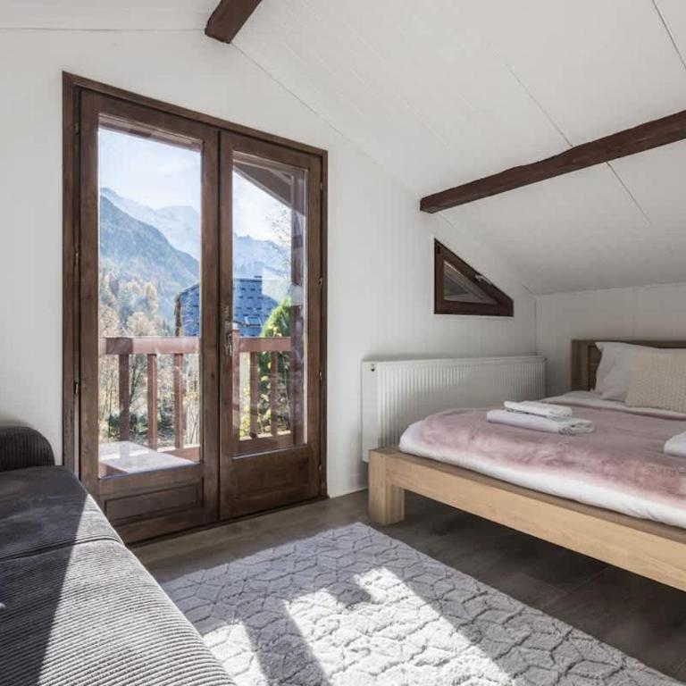 Chalet Cusco - Chalet - 14