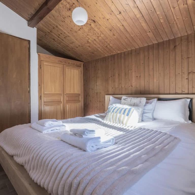 Chalet Cusco - Chalet - 18