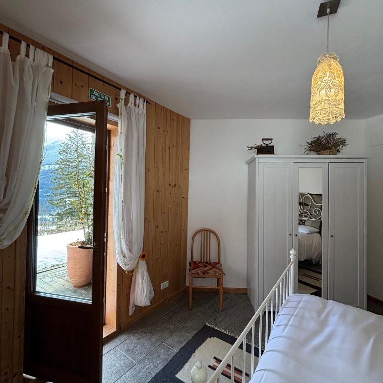 Artemisia Eco-Pet friendly B&B - Camera Matrimoniale con Terrazza - 5