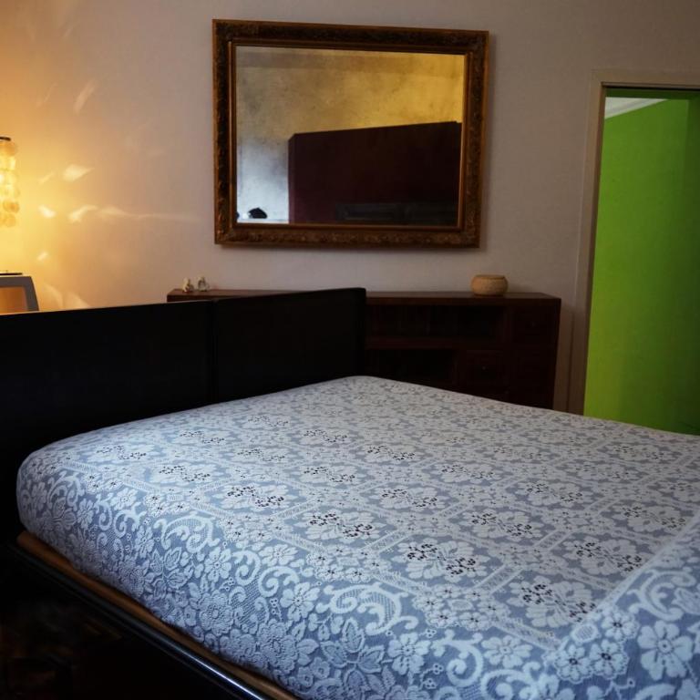 Casa Professa Luxury Palermo Center - Appartamento con 2 Camere da Letto - 31