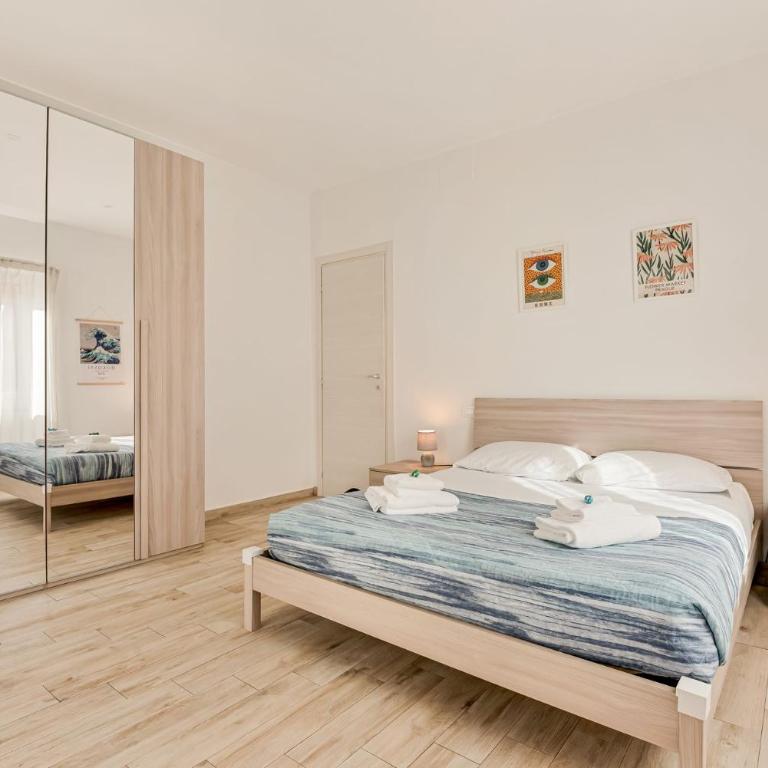 Margot Maison-5Terre-Near the station-AC - Appartamento con 2 Camere da Letto - 9