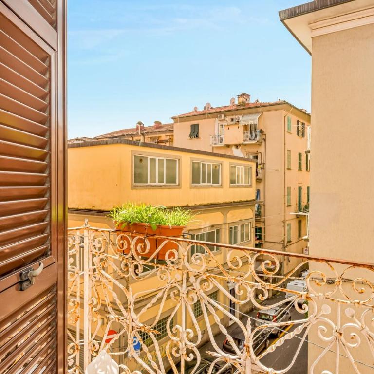 Margot Maison-5Terre-Near the station-AC - Appartamento con 2 Camere da Letto - 3