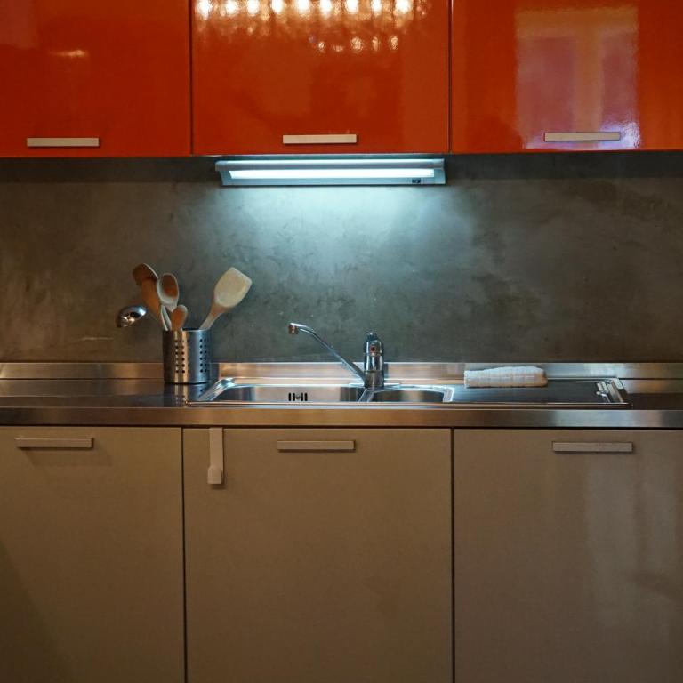 Casa Professa Luxury Palermo Center - Appartamento con 2 Camere da Letto - 34