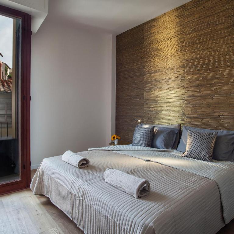 Opera Florence Apartments - Casa Vacanze - 18
