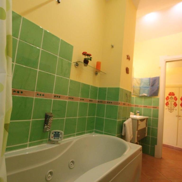 Princely Houses - Appartamento con Terrazza - 29