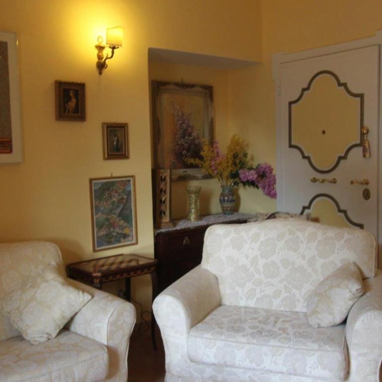 Princely Houses - Appartamento con Terrazza - 16