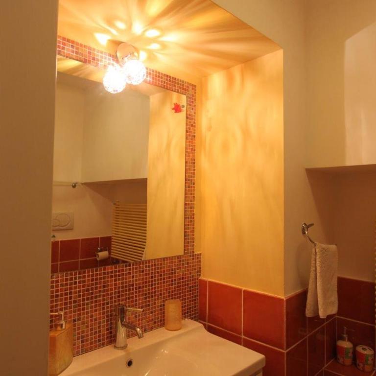 Princely Houses - Appartamento con Terrazza - 25