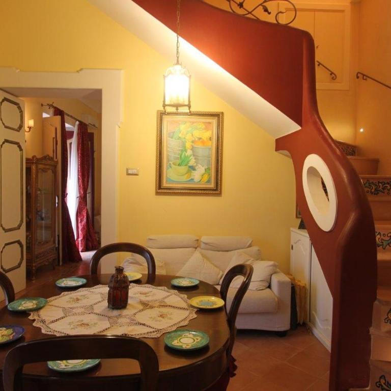 Princely Houses - Appartamento con Terrazza - 12