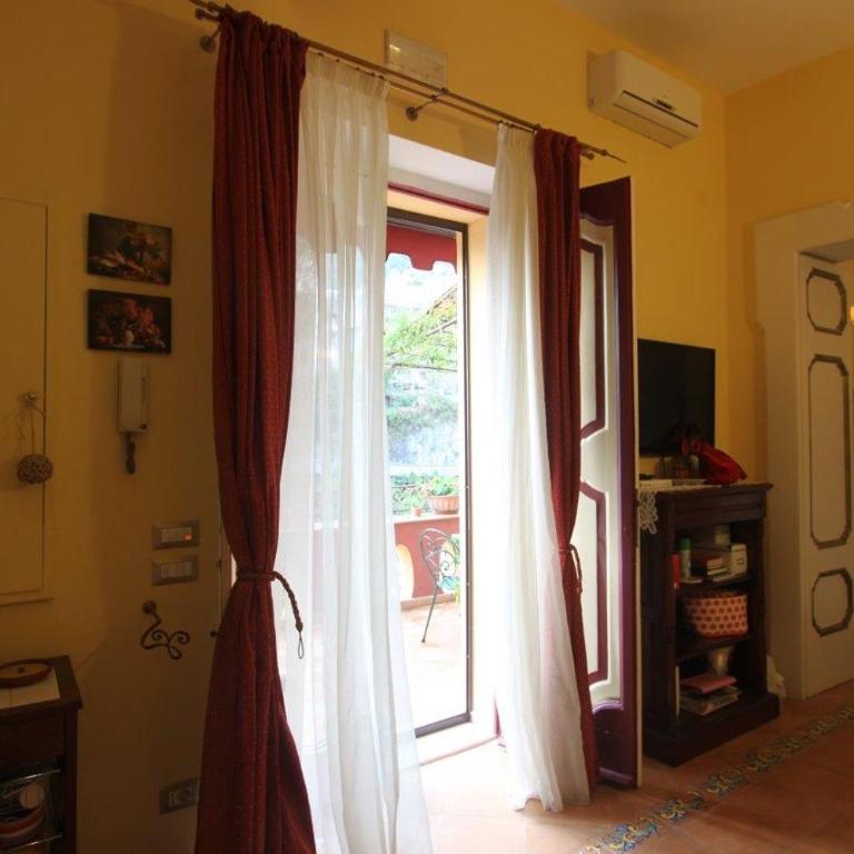 Princely Houses - Appartamento con Terrazza - 17