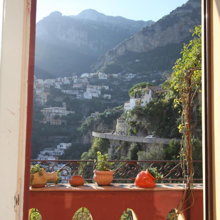 Princely Houses - Appartamento con Terrazza - 8