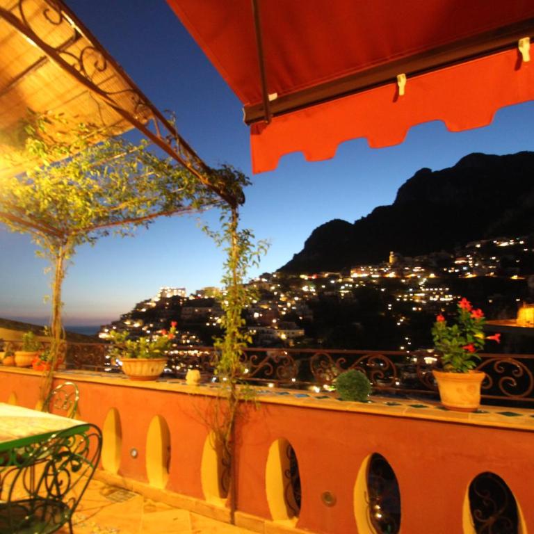 Princely Houses - Appartamento con Terrazza - 3
