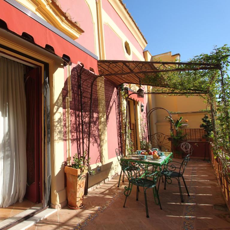 Princely Houses - Appartamento con Terrazza - 7