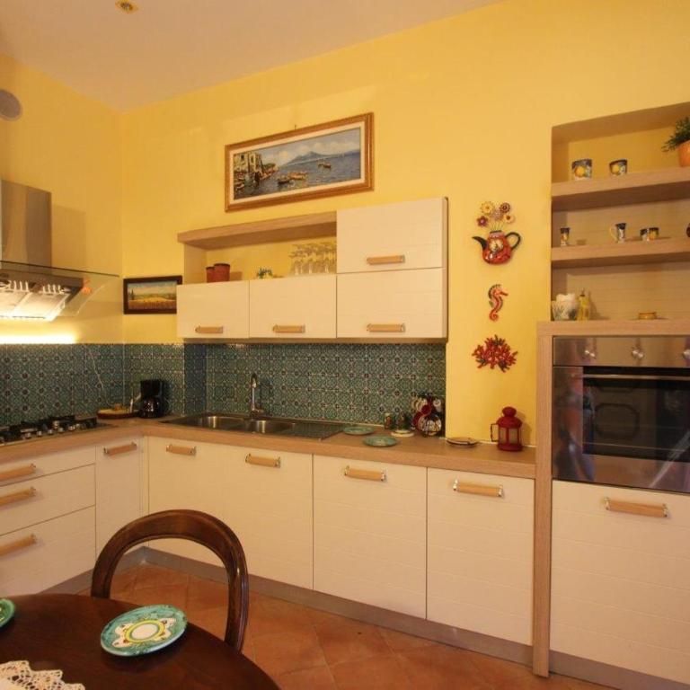 Princely Houses - Appartamento con Terrazza - 11