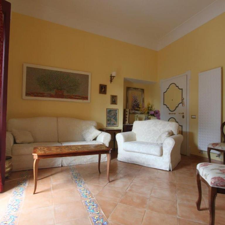 Princely Houses - Appartamento con Terrazza - 15