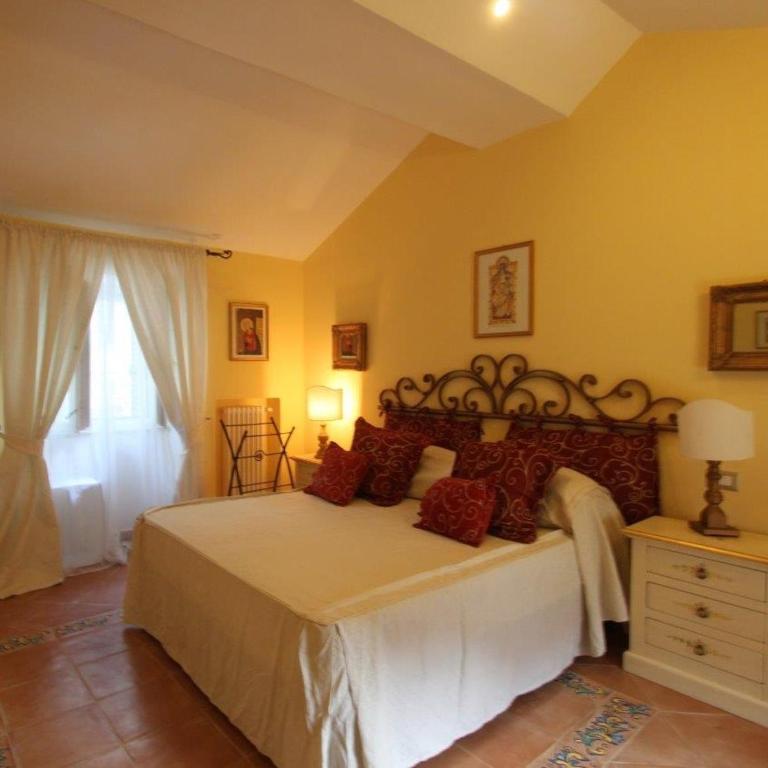 Princely Houses - Appartamento con Terrazza - 21