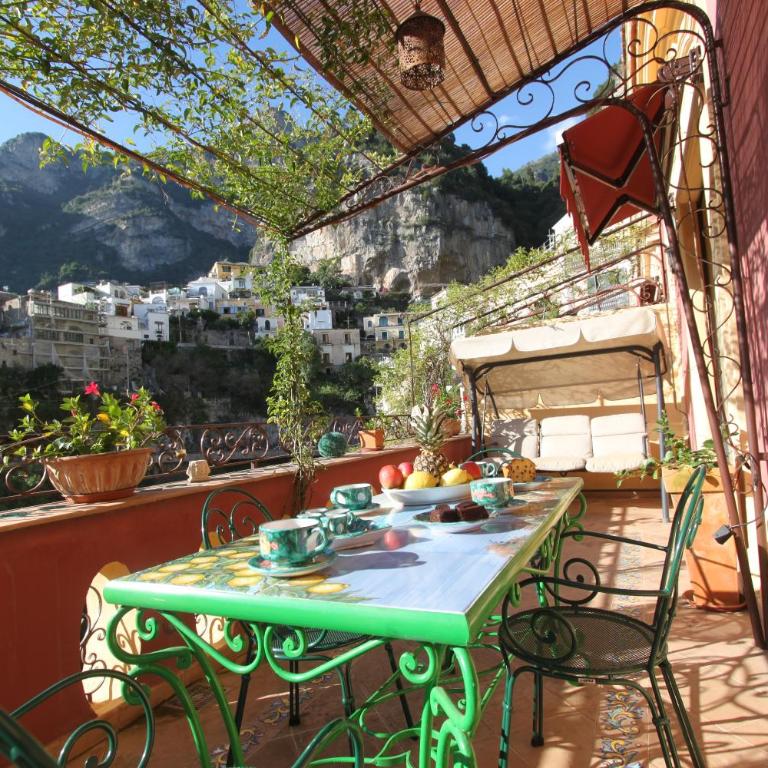Princely Houses - Appartamento con Terrazza - 5