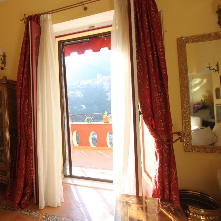 Princely Houses - Appartamento con Terrazza - 18