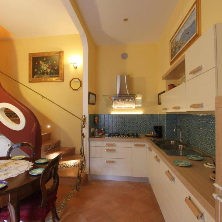 Princely Houses - Appartamento con Terrazza - 9