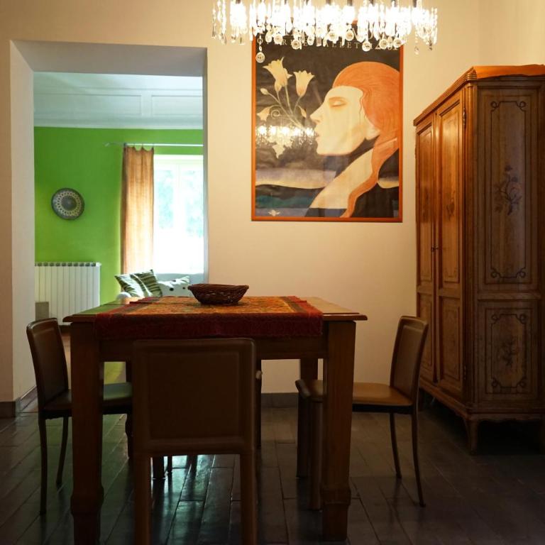 Casa Professa Luxury Palermo Center - Appartamento con 2 Camere da Letto - 47