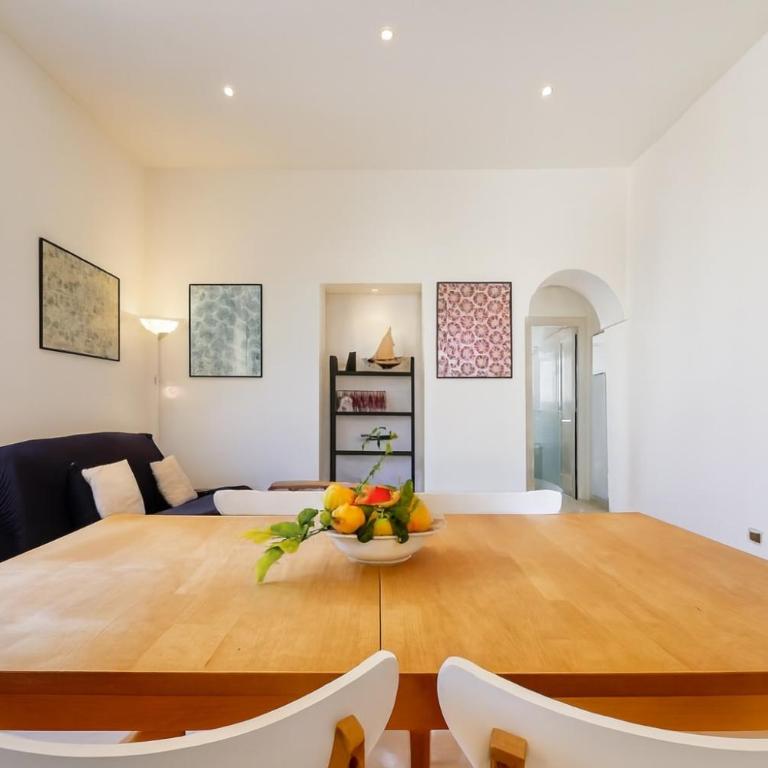 Green Relax home in SORRENTO CENTER - One-Bedroom Apartment - 2