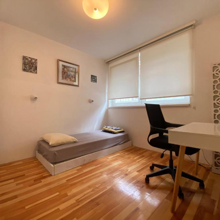 Urban Nest Apartment - Apartman sa 2 Spavaće Sobe - 5