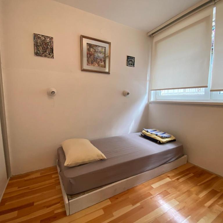 Urban Nest Apartment - Apartman sa 2 Spavaće Sobe - 6