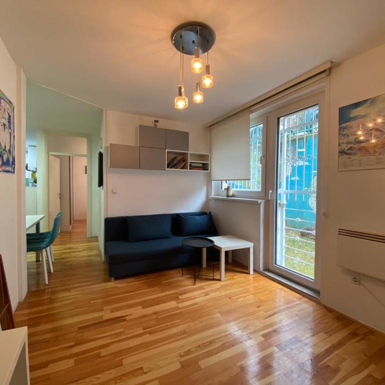 Urban Nest Apartment - Apartman sa 2 Spavaće Sobe - 2