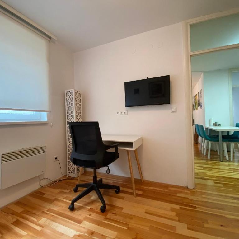 Urban Nest Apartment - Apartman sa 2 Spavaće Sobe - 7