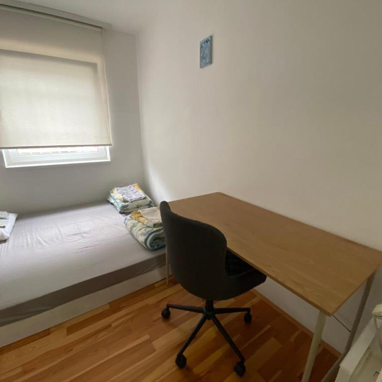 Urban Nest Apartment - Apartman sa 2 Spavaće Sobe - 9