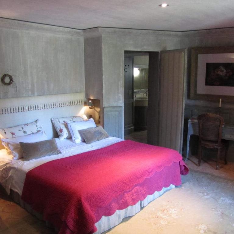 Les Rosées - Suite Saint Honorat - 3