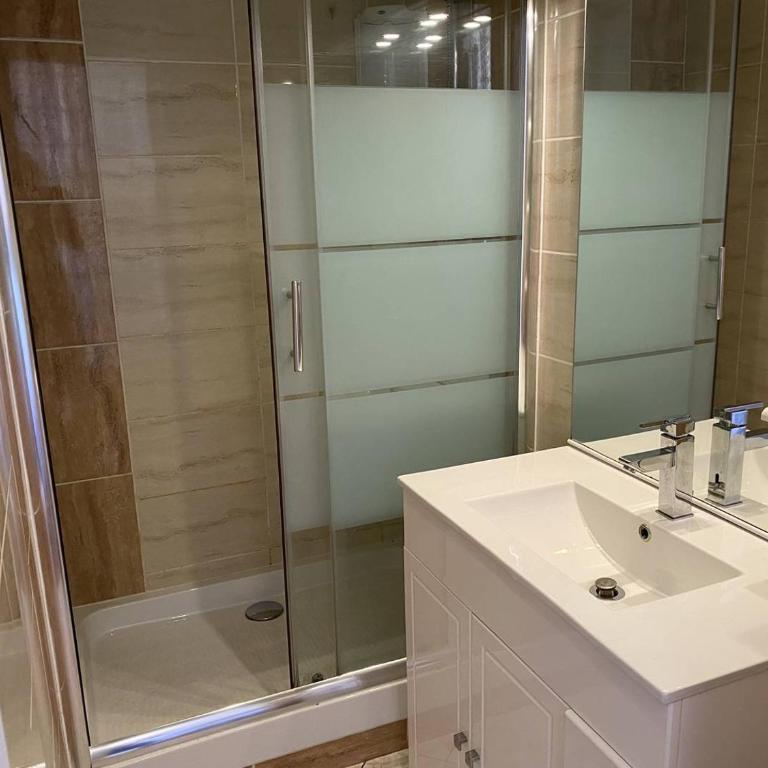 Studio cabine 4 couchages Cap d'Agde Naturisme CN0060-E06 - Apartment - 16