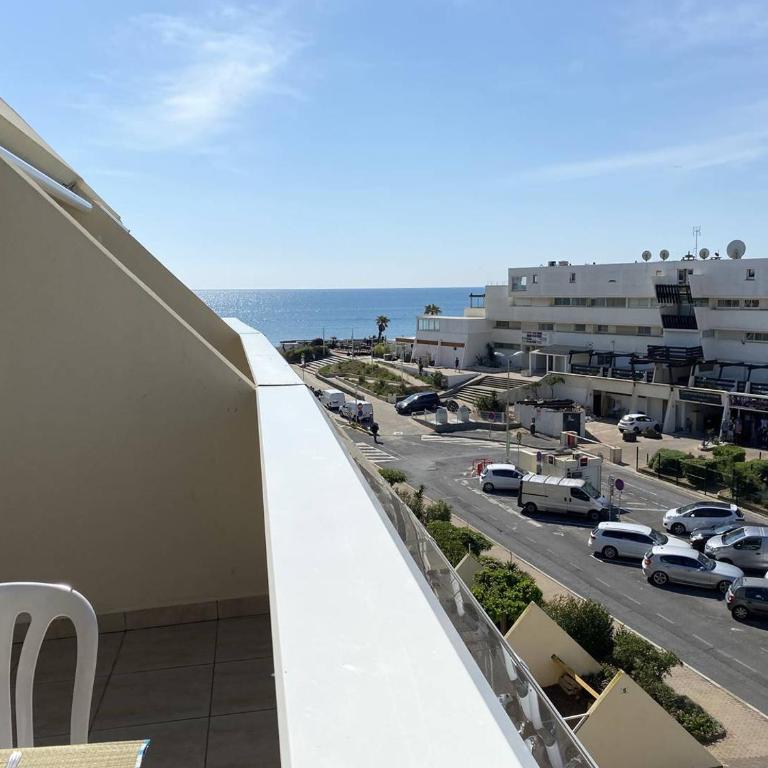 Studio cabine 4 couchages Cap d'Agde Naturisme CN0060-E06 - Apartment - 18