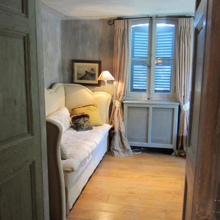 Les Rosées - Suite Saint Honorat - 4