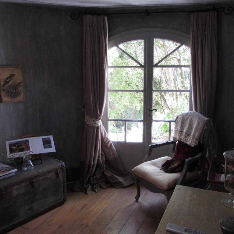 Les Rosées - Suite Saint Honorat - 5