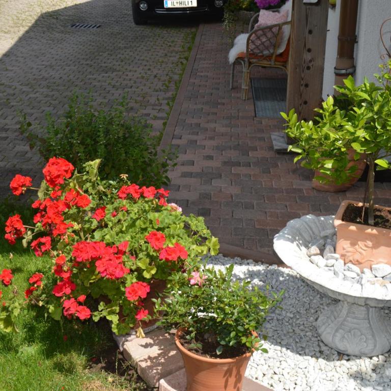 Landhaus Gumpold - Apartment - 8