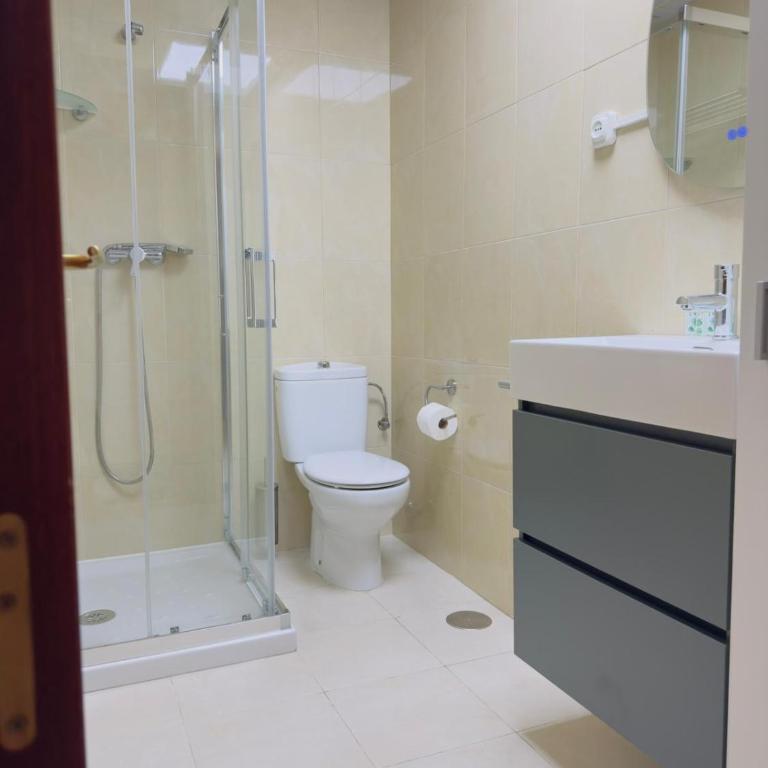 Botánic Suite Malaga - Apartamento Estándar de 1 dormitorio - 6