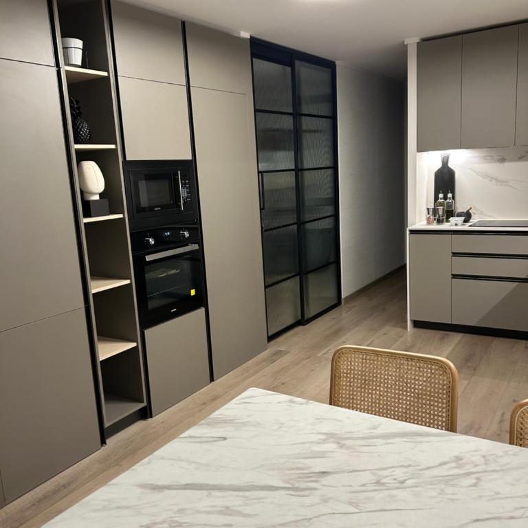 Las Condes Avenida - One-Bedroom Apartment - 6