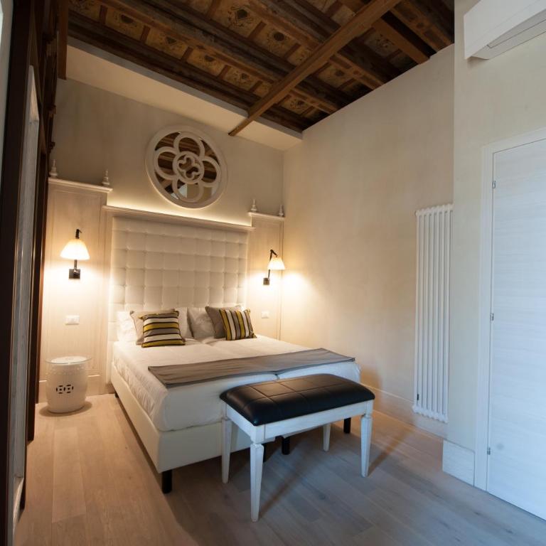 Residenza Bonifacio - Adults Only - Junior Suite Deluxe - 5
