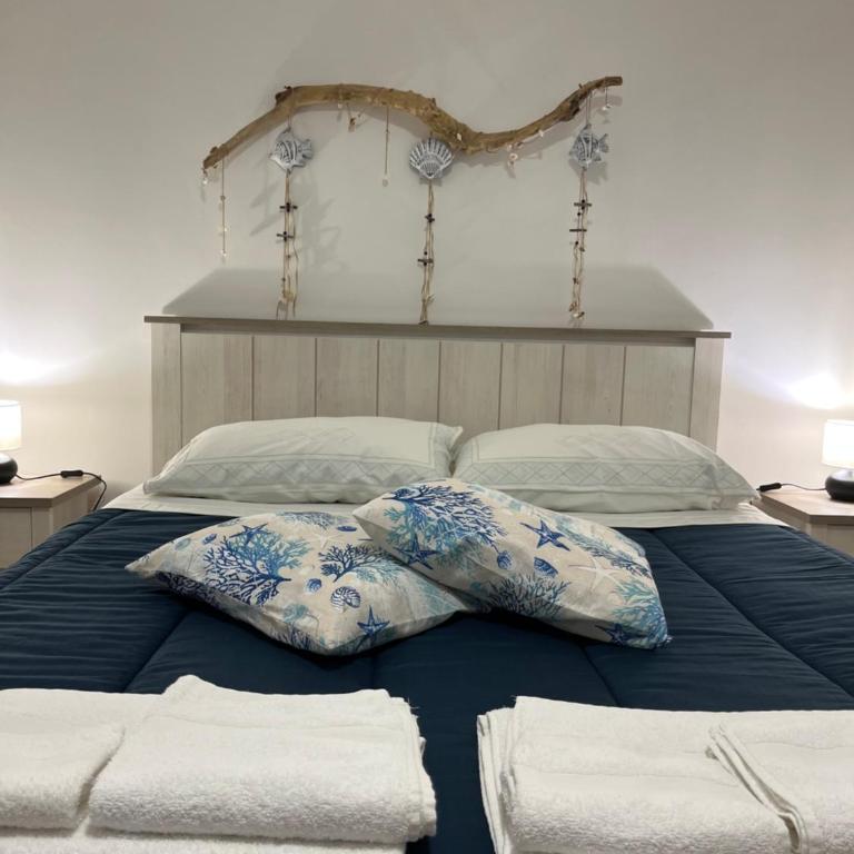 Casa A'Bareis - Appartamento con 2 Camere da Letto - 5