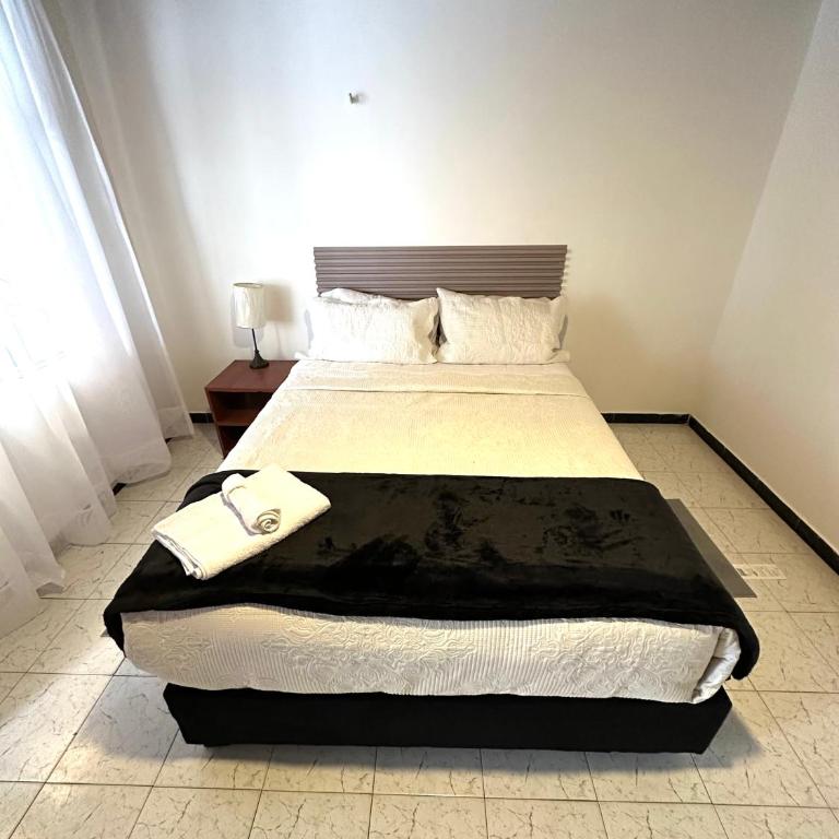 Experiencia Colonial - Bogota Completa - Apartamento de 1 dormitorio - 4